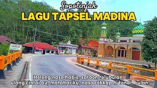 raund raund ke sopotinjak|lagu tapsel|Holong naso habis|sataon tolubulan|ulang cintai au|matahariku