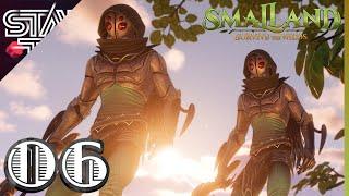 Smalland Co-Op is Much Better! | Smalland: Survive the Wilds - Ep. 6