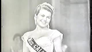 Miss America Pageant 1959 (September 1958)