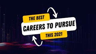 Best careers to pursue in 2021 #shorts #youtubeshorts