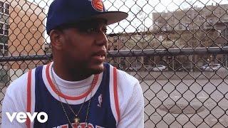 Skyzoo - Comradery: The Making of "Music For My Friends"