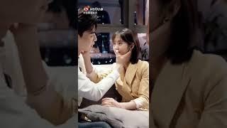 BTS of MY LITTLE HAPPINESS ️ Daddi Tang X Xing Fei (Funny time)