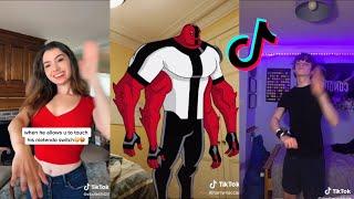 The BEST Ben 10 Tik Toks | Ben 10 Trap Remix TikTok COMPILATION