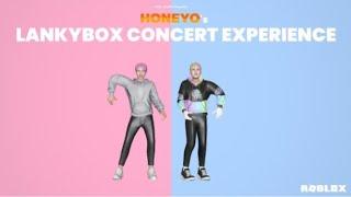 LankyBox Concert Experience (FULL SHOW) [​⁠imaginaryGAMES Presents]