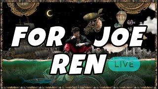 Ren - "For Joe" [Lyrics] Tissues Sold Separately Edition | Showroom Partners Ent. @RenMakesMusic