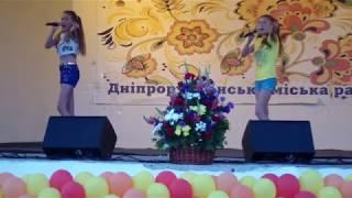 Детский вокал.