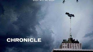 CHRONICLE 2 Script Too Dark ? - AMC Movie News