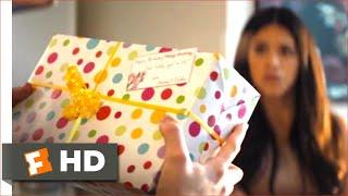 Kajillionaire (2020) - The Birthday Present Con Scene (8/10) | Movieclips