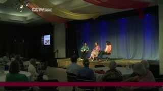 Authors Celebrate Chinese Culture at the Aspen Summer Words Festival