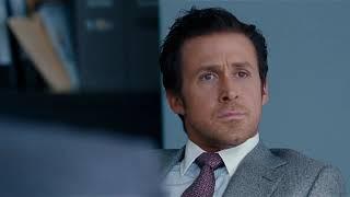 [The Big Short] Jared Vennett: "Tell me the difference between stupid and illegal..."