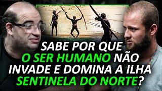 O VERDADEIRO SHOW de TRUMAN e a HIPÓTESE do ZOOLÓGICO
