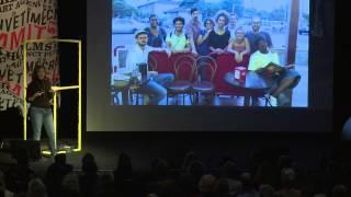 Creative Time Summit | Nationalisms: Elisa Santos of Temporary Occupations