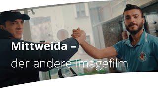 Ein Imagefilm für... Mittweida?