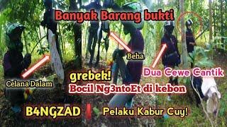 grebeg orang mesum di kebon