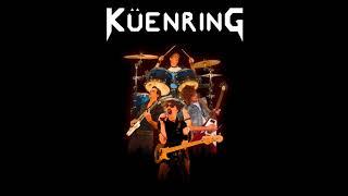 KÜENRING - Rise of the Madman