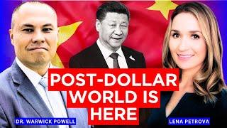 It Begins: China, ASEAN & the Gulf Form Economic Axis, Dump Dollar as US Power Declines| W. Powell