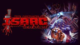 Dejaré de poner tantas veces Isaac en la miniatura? NO LO CREO (¿100% Isaac?) | Tomás2910