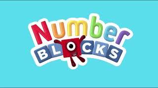 Numberblocks   You Can Count On Us! Theme Song   Instrumental