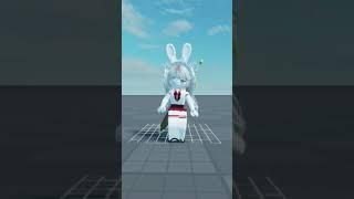 Roblox concept emote Part 1 | Odetari - KEEP UP