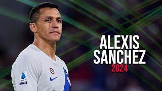 Alexis Sanchez: The Most Underrated Player in the Premier League?