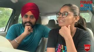 PUNJAB TO RUSSIA BY ROAD | 8000 KM | PUNJABI TRAVEL COUPLE  | RIPAN & KHUSHI | INDIA RUSSIA TRIP|