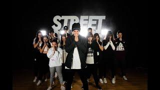 ️ SCRIPTURE ️ | Dance Video | New Style Choreography ( Street Dance Area )