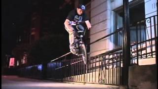 Animal Bikes: "CUTS" Vinnie Sammon