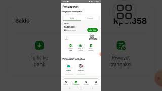 GOPARTNER V1.40.1,UPDATEEE!!!! #gojekgrab #gopartner #gojekthailand