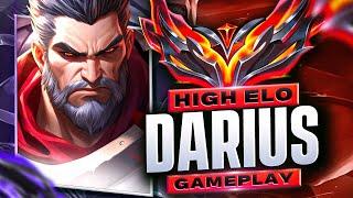 Getting Through Liurnia - Elden Ring Gameplay + S14  High Elo Darius Gameplay