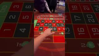 You will win around 70% of the time with this $100 roulette strategy