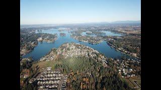 Gentry and Jill Real Estate Agents in Lake Tapps, Bonney Lake and Buckley Area