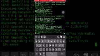 Hacking for ios رێکخستنی ish  