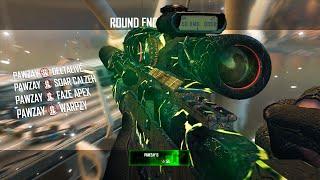 This WOULD'VE been my best TRICKSHOT in 2023.. (Black Ops 2 Plutonium Trickshotting)