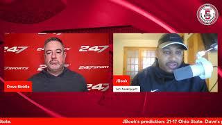 Bucknuts Morning 5: Ohio State-Tennessee predictions