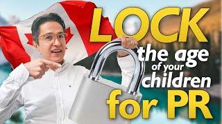 Canada Immigration DEPENDENT CHILD AGE – Canada PR Dependent Visa – Canada Startup Visa