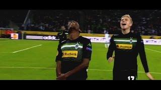 Borussia Mönchengladbach - Way To Europe 2014/15 | ᴴᴰ