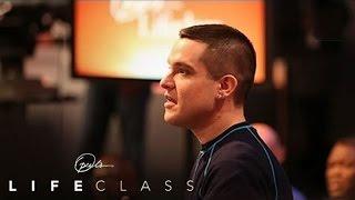 What This Fatherless Son Wants His Father to Know | Oprah's Lifeclass | Oprah Winfrey Network