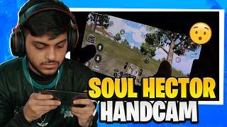 SouLHector BGIS Handcam 