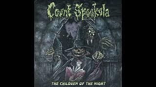 Count Spookula - The Children of the Night (full album, 2023)