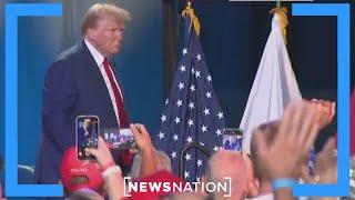 Republicans working to get out the vote: GOP strategist | On Balance