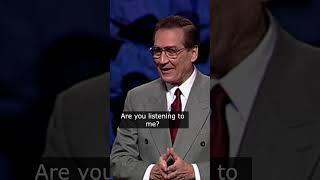 Eternal Security - Dr. Adrian Rogers