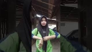 bocil vs tante part 2 #shorts #goyang #viral #terbaru #tranding #2023shorts