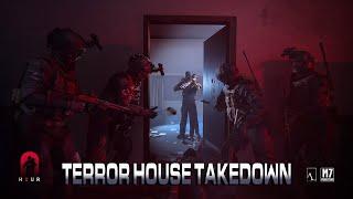 Zero Hour: Coop Terror House Takedown