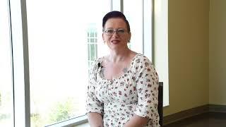 Bariatric Interview with Lesa Stacey