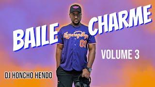 Baile Charme Volume 3