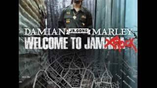 Damian Marley- Hey Girl