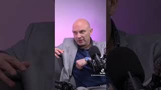 The Untold Dangers Of Jail - Shaun Attwood