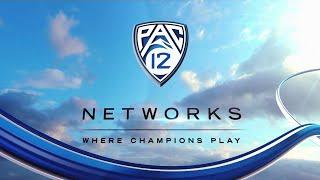 Pac-12 YouTube International