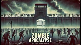 Zombie Apocalypse | TINDAKAN | HD | Film dengan sub Bahasa Indonesia