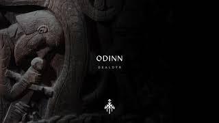 Gealdýr & Danheim - Odinn